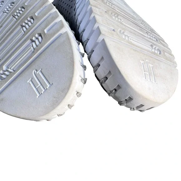 Ilse Jacobsen Tulip Slip-On Sneaker in Gunmetal EU Size 41 - Picture 7 of 14